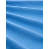 Shirt - Jersey - Ronde Hals - Normale Pasvorm - Kwartmouw