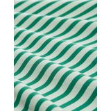 TOM TAILOR DENIM Shirt  lichtgrijs / spar / lichtroze