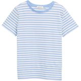 Design - T-shirt - Gestreept - Jersey - Normale Pasvorm