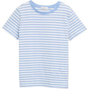 Design - T-shirt - Gestreept - Jersey - Normale Pasvorm