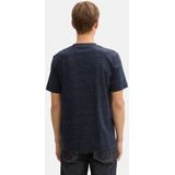 Tom Tailor - T-shirt - Korte Mouwen