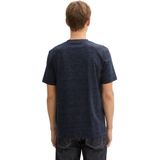 Tom Tailor - T-shirt - Korte Mouwen