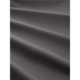 Tom Tailor - T-shirt - Korte Mouwen - Dames - Zwart - Katoen