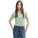 Tom Tailor Denim Basic loose fit T-shirt