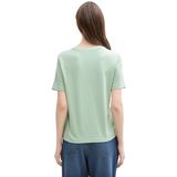 Tom Tailor Denim Basic loose fit T-shirt