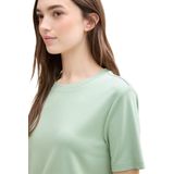 Tom Tailor Denim Basic loose fit T-shirt