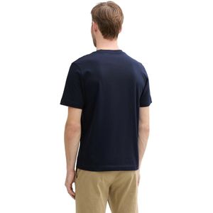 Tom Tailor - T-shirt - Korte Mouwen