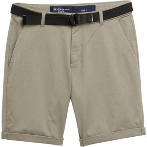 Tom Tailor - Regular Fit Chino Shorts - Korte Broeken