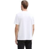 Tom Tailor - T-shirt - Korte Mouwen
