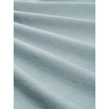 Tom Tailor - T-shirt - Grey mint - Met Frontprint