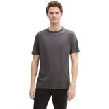 TOM TAILOR Trui  donkergrijs