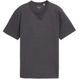 TOM TAILOR Trui  donkergrijs