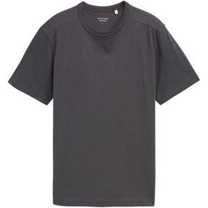 TOM TAILOR Trui  donkergrijs