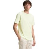 Tom Tailor - T-shirt - Mêlee - Puur Katoen - Regular Fit