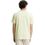 Tom Tailor - T-shirt - Mêlee - Puur Katoen - Regular Fit
