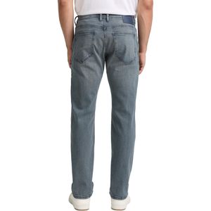 Tom Tailor - Poloshirt Pique - Polo - Blauw - Stretch