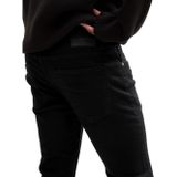 Slim Fit Jeans mit Baumwoll-Anteil