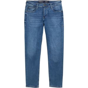 Tom Tailor - Stonewash Denim - Jeans - Slim Fit - Regular Waist