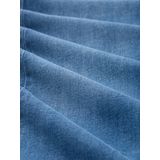 TOM TAILOR - Piers Slim Fit - Jeans - Blauwe Denim - 33W / 36L