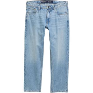 Tom Tailor - Ttwaylen - Jeans - Bleached - Katoen