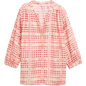 Tom Tailor Blouse met patroon