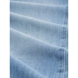 TOM TAILOR - Jeans - Blauw - Denim - Regular Fit - Mid Waist