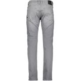 Tom Tailor - 1045979 Slim Broek - Groen - Katoen/Polyester/Viscose/Elastaan