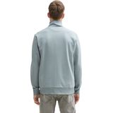 About You - Sweatvest - Effen - Lange Mouwen - Opstaande Kraag