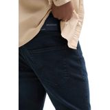 TOM TAILOR Denim Bryden Tapered Jeans voor heren, 10170 - Blue Black Denim, 31W / 36L