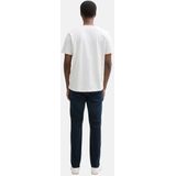TOM TAILOR Denim Bryden Tapered Jeans voor heren, 10170 - Blue Black Denim, 31W / 36L