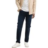TOM TAILOR Denim Tapered-fit-Jeans, im Five-Pocket Style