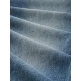TOM TAILOR Denim Heren Jeans Aedan Straight, 10160 - Blauw Grijs Denim, 30W / 36L