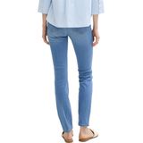TOM TAILOR Jeans 'Alexa'  blauw denim