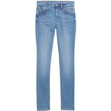 TOM TAILOR Jeans 'Alexa'  blauw denim