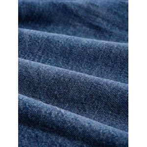 Tom Tailor Denim - Piers - Korte Broek - Mêlee - Katoenmix - Slim Fit