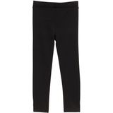 Leggings - Effen - Jersey - Figuurvormend - Lang