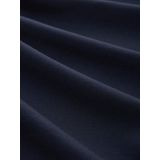 Harembroek - Sky Captain Blue - Met Stretch - Riemlussen - Koordsluiting