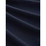 Harembroek - Sky Captain Blue - Met Stretch - Riemlussen - Koordsluiting