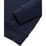 Basic - Sweatshirt - Zacht Biologisch Katoen - Regular Fit - Ronde Hals