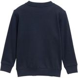 Basic - Sweatshirt - Zacht Biologisch Katoen - Regular Fit - Ronde Hals