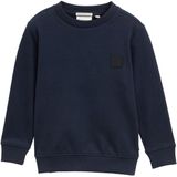Basic - Sweatshirt - Zacht Biologisch Katoen - Regular Fit - Ronde Hals