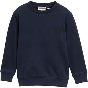 Basic - Sweatshirt - Zacht Biologisch Katoen - Regular Fit - Ronde Hals