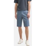 TOM TAILOR Chinoshorts im Four-Pocket Style
