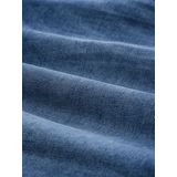 Tom Tailor - Josh - Jeansshort - Used Mid Stone Blue - Denim