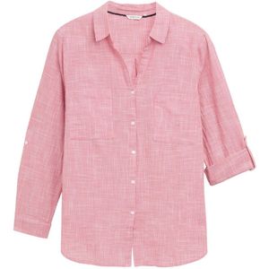 TOM TAILOR - 1045272 - Blazer - Berry Red