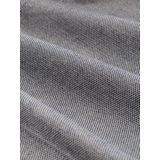 Tom Tailor - Stretch Chino - Grijs - Katoenmix - Regular Fit