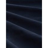 Tom Tailor - TAPERED CHINO - Chino Broek - Blauw - Taps Toelopende Pasvorm