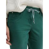 Tom Tailor Tapered relaxed broek