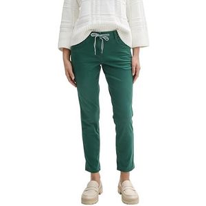 Tom Tailor Tapered relaxed broek