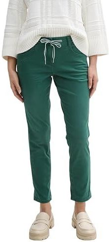 Tom Tailor Tapered relaxed broek